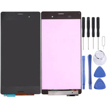 Load image into Gallery viewer, LCD Screen and Digitizer Full Assembly for Sony Xperia Z3