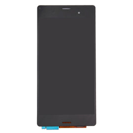 LCD Screen and Digitizer Full Assembly for Sony Xperia Z3