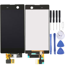 Load image into Gallery viewer, LCD Screen and Digitizer Full Assembly for Sony Xperia M5 / E5603 / E5606 / E5653