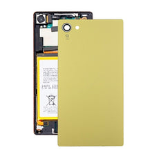 Load image into Gallery viewer, Original Back Battery Cover for Sony Xperia Z5 Compact