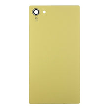 Load image into Gallery viewer, Original Back Battery Cover for Sony Xperia Z5 Compact