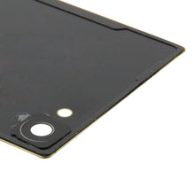 Load image into Gallery viewer, Original Back Battery Cover for Sony Xperia Z5 Compact