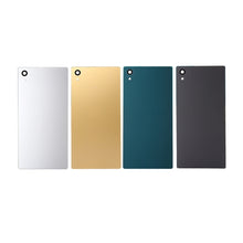 Load image into Gallery viewer, Original Back Battery Cover for Sony Xperia Z5 Compact