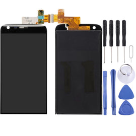 LCD Screen and Digitizer Full Assembly  for LG G5 / H840 / H850