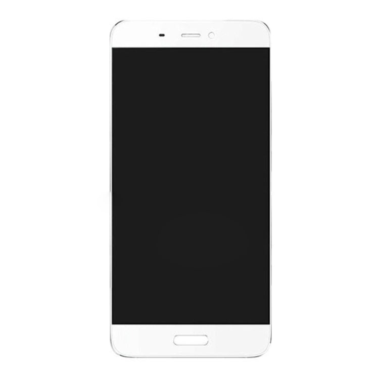 LCD Screen and Digitizer Full Assembly for Xiaomi Mi 5