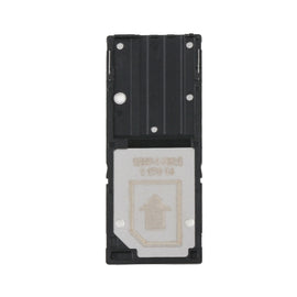 Single SIM Card Tray  for Sony Xperia C3