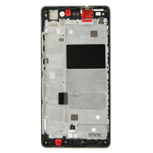 Load image into Gallery viewer, For Huawei P8 Lite Front Housing LCD Frame Bezel Plate