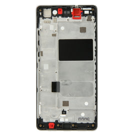 For Huawei P8 Lite Front Housing LCD Frame Bezel Plate