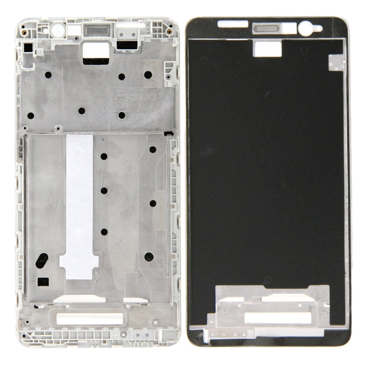 Front Housing LCD Frame Bezel Plate for Xiaomi Redmi Note 3