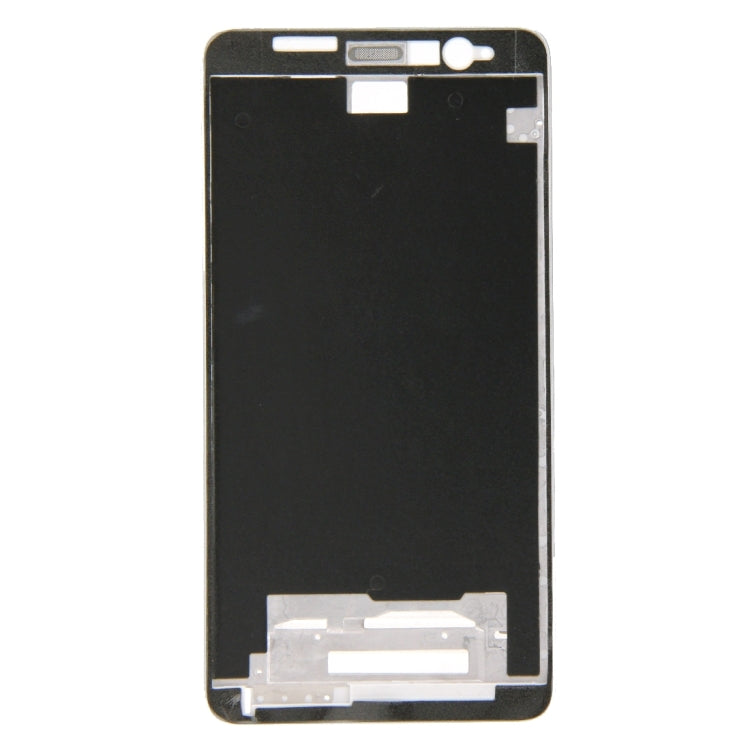 Front Housing LCD Frame Bezel Plate for Xiaomi Redmi Note 3