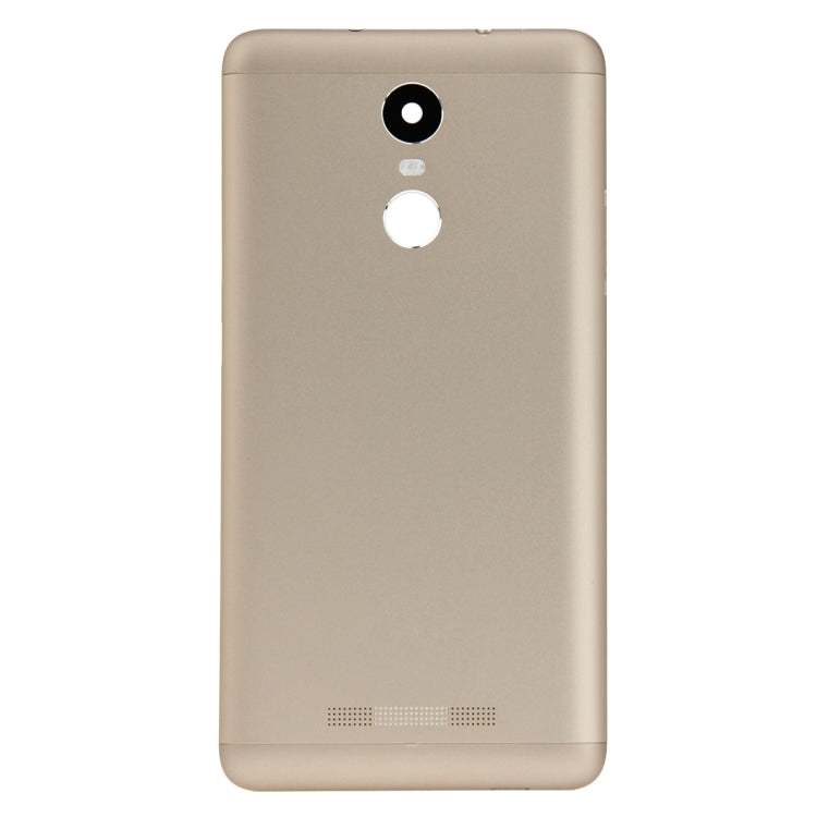 Battery Back Cover  for Xiaomi Redmi Note 3
