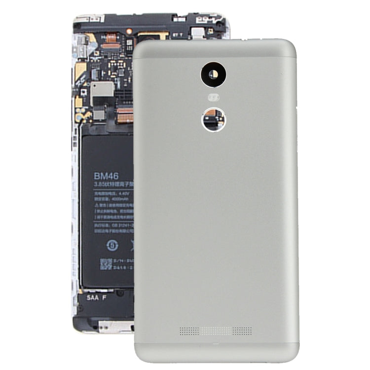 Battery Back Cover  for Xiaomi Redmi Note 3