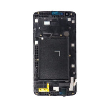 Load image into Gallery viewer, LCD Screen and Digitizer Full Assembly with Frame for LG K7 Lite / Tribute 5 / LS665 LS675 MS330 K330 AS330
