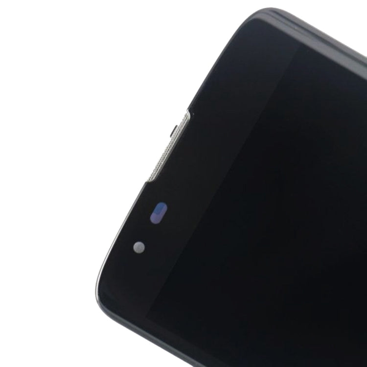 LCD Screen and Digitizer Full Assembly with Frame for LG K7 Lite / Tribute 5 / LS665 LS675 MS330 K330 AS330