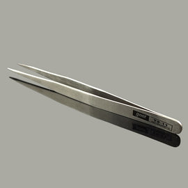Gooi TS-11 Steel Straight Tweezers