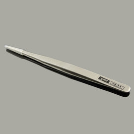 Gooi TS-11 Steel Straight Tweezers
