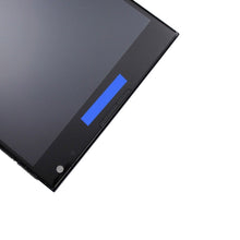 Load image into Gallery viewer, LCD Screen and Digitizer Full Assembly with Frame for BlackBerry Passport Q30