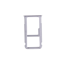 For Huawei Mate 8 Nano SIM + Micro SD / Nano SIM Card Tray