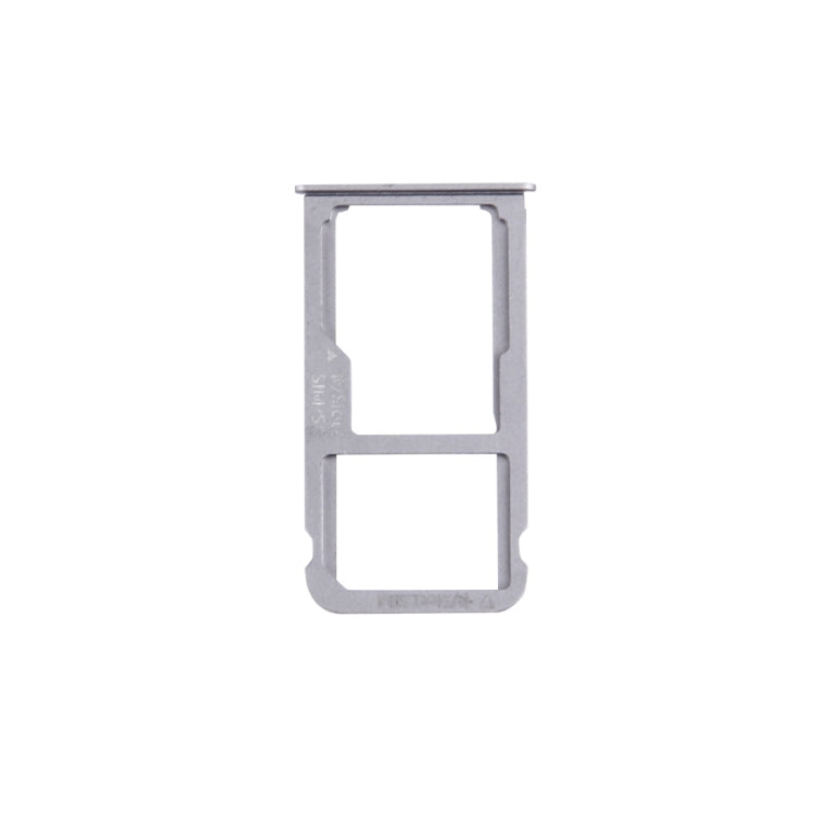For Huawei Mate 8 Nano SIM + Micro SD / Nano SIM Card Tray