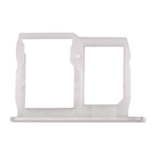 Load image into Gallery viewer, SIM Card Tray + Micro SD / SIM Card Tray for LG G5 / H868 / H860 / F700 / LS992