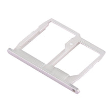 Load image into Gallery viewer, SIM Card Tray + Micro SD / SIM Card Tray for LG G5 / H868 / H860 / F700 / LS992