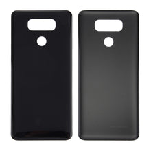 Load image into Gallery viewer, Back Cover for LG G6 / H870 / H870DS / H872 / LS993 / VS998 / US997, For LG G6, For G6