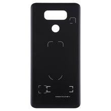 Load image into Gallery viewer, Back Cover for LG G6 / H870 / H870DS / H872 / LS993 / VS998 / US997, For LG G6, For G6