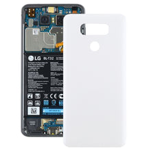 Load image into Gallery viewer, Back Cover for LG G6 / H870 / H870DS / H872 / LS993 / VS998 / US997, For LG G6, For G6