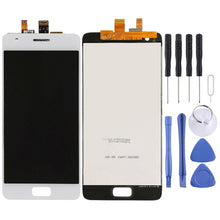 Load image into Gallery viewer, LCD Screen and Digitizer Full Assembly for Lenovo ZUK Z2 , ZUK Z2