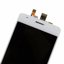 Load image into Gallery viewer, LCD Screen and Digitizer Full Assembly for Lenovo ZUK Z2 , ZUK Z2