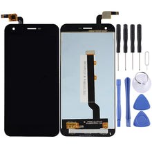 Load image into Gallery viewer, LCD Screen and Digitizer Full Assembly for Vodafone Smart Ultra 6 / VF995