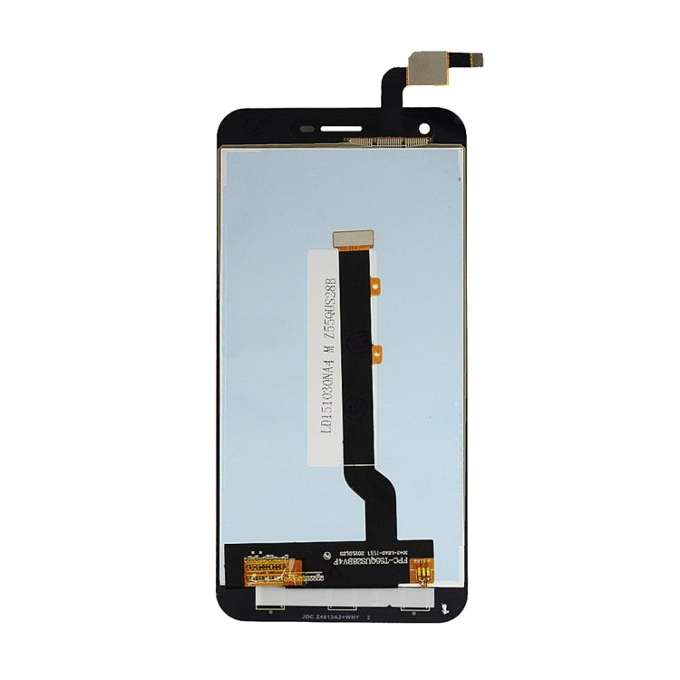 LCD Screen and Digitizer Full Assembly for Vodafone Smart Ultra 6 / VF995