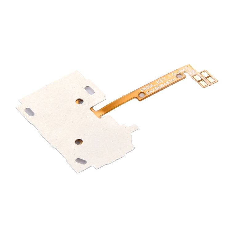 Power Button Flex Cable for LG V10