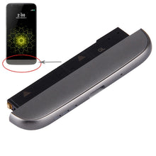 Load image into Gallery viewer, Bottom (Charging Dock + Microphone + Speaker Ringer Buzzer) Module for LG G5 / H840 / H850 / H845 / H830, For LG G5 / H840