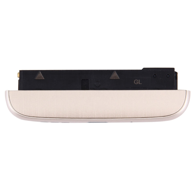 Bottom (Charging Dock + Microphone + Speaker Ringer Buzzer) Module for LG G5 / H840 / H850 / H845 / H830, For LG G5 / H840