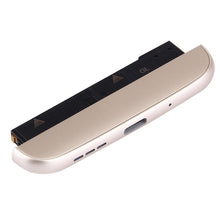 Load image into Gallery viewer, Bottom (Charging Dock + Microphone + Speaker Ringer Buzzer) Module for LG G5 / H840 / H850 / H845 / H830, For LG G5 / H840