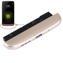 Load image into Gallery viewer, Bottom (Charging Dock + Microphone + Speaker Ringer Buzzer) Module for LG G5 / H840 / H850 / H845 / H830, For LG G5 / H840