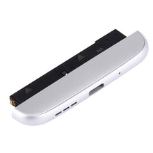 Load image into Gallery viewer, Bottom (Charging Dock + Microphone + Speaker Ringer Buzzer) Module for LG G5 / H840 / H850 / H845 / H830, For LG G5 / H840