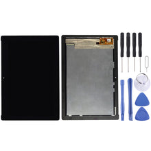 Load image into Gallery viewer, LCD Screen and Digitizer Full Assembly for Asus ZenPad 10 Z300C / Z300CG P023 (Green Flex Cable Version), For ZenPad 10 Z300C / Z300CG P023, For Asus ZenPad 10 Z300C / Z300CG P023