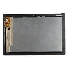 Load image into Gallery viewer, LCD Screen and Digitizer Full Assembly for Asus ZenPad 10 Z300C / Z300CG P023 (Green Flex Cable Version)