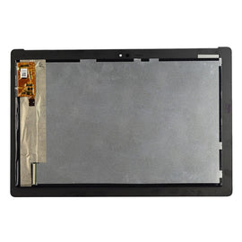 LCD Screen and Digitizer Full Assembly for Asus ZenPad 10 Z300C / Z300CG P023 (Green Flex Cable Version)