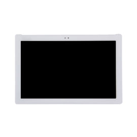 LCD Screen and Digitizer Full Assembly for Asus ZenPad 10 Z300C / Z300CG P023 (Green Flex Cable Version), For Asus ZenPad 10 Z300C / Z300CG P023