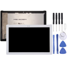 Load image into Gallery viewer, LCD Screen and Digitizer Full Assembly for Asus ZenPad 10 Z300C / Z300CG P023 (Green Flex Cable Version), For Asus ZenPad 10 Z300C / Z300CG P023
