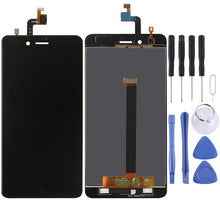 Load image into Gallery viewer, For ZTE Nubia Z11 mini / NX529J LCD Screen and Digitizer Full Assembly