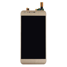 Load image into Gallery viewer, for LG X Cam / K580 / K580I / K580Y LCD Screen and Digitizer Full Assembly, For X Cam / K580 / K580I / K580Y Gold, For X Cam / K580 / K580I / K580Y