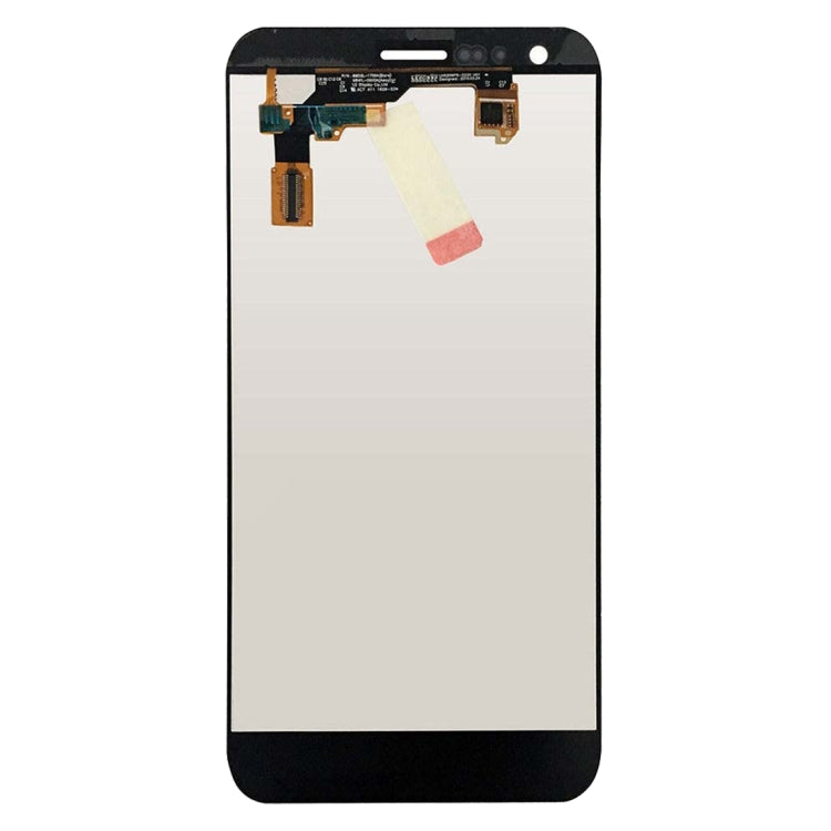 for LG X Cam / K580 / K580I / K580Y LCD Screen and Digitizer Full Assembly