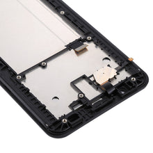 Load image into Gallery viewer, LCD Screen and Digitizer Full Assembly with Frame for Asus Zenfone 2 / ZE551ML / Z00AD /  Z00ADB / Z00ADA