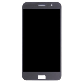 LCD Screen and Digitizer Full Assembly for Lenovo ZUK Z1