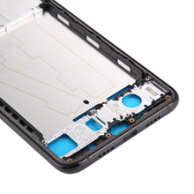Load image into Gallery viewer, For Xiaomi Mi 6 Front Housing LCD Frame Bezel Plate, For Xiaomi Mi 6, For Mi 6