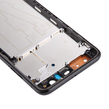 Load image into Gallery viewer, For Xiaomi Mi 6 Front Housing LCD Frame Bezel Plate, For Xiaomi Mi 6, For Mi 6